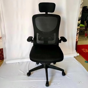 Fabrika sıcak satış döner sandalye yüksek kaliteli fileli sandalye AI Powered akıllı ofis koltuğu CloudSoft koltuk otomatik duruş düzeltme - Product Image 2