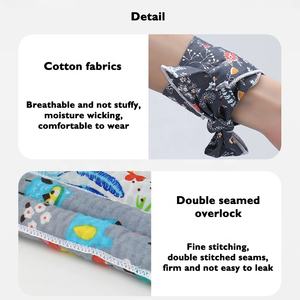 وشاح رقبة للكلب قابل لإعادة التدوير, وشاح رقبة للكلب برقبة قابلة للتهوية ، مناسب للصيف - Product Image 2