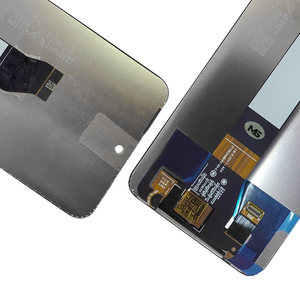 Écran LCD IPS 6,5 pouces pour Xiaomi <span class=keywords><strong>Redmi</strong></span> <span class=keywords><strong>Note</strong></span> <span class=keywords><strong>10</strong></span> 5G, écran tactile M2103K19G pour POCO M3 <span class=keywords><strong>Pro</strong></span> 5G M2103K19PI, pièces de rechange pour écran LCD - Product Image 2