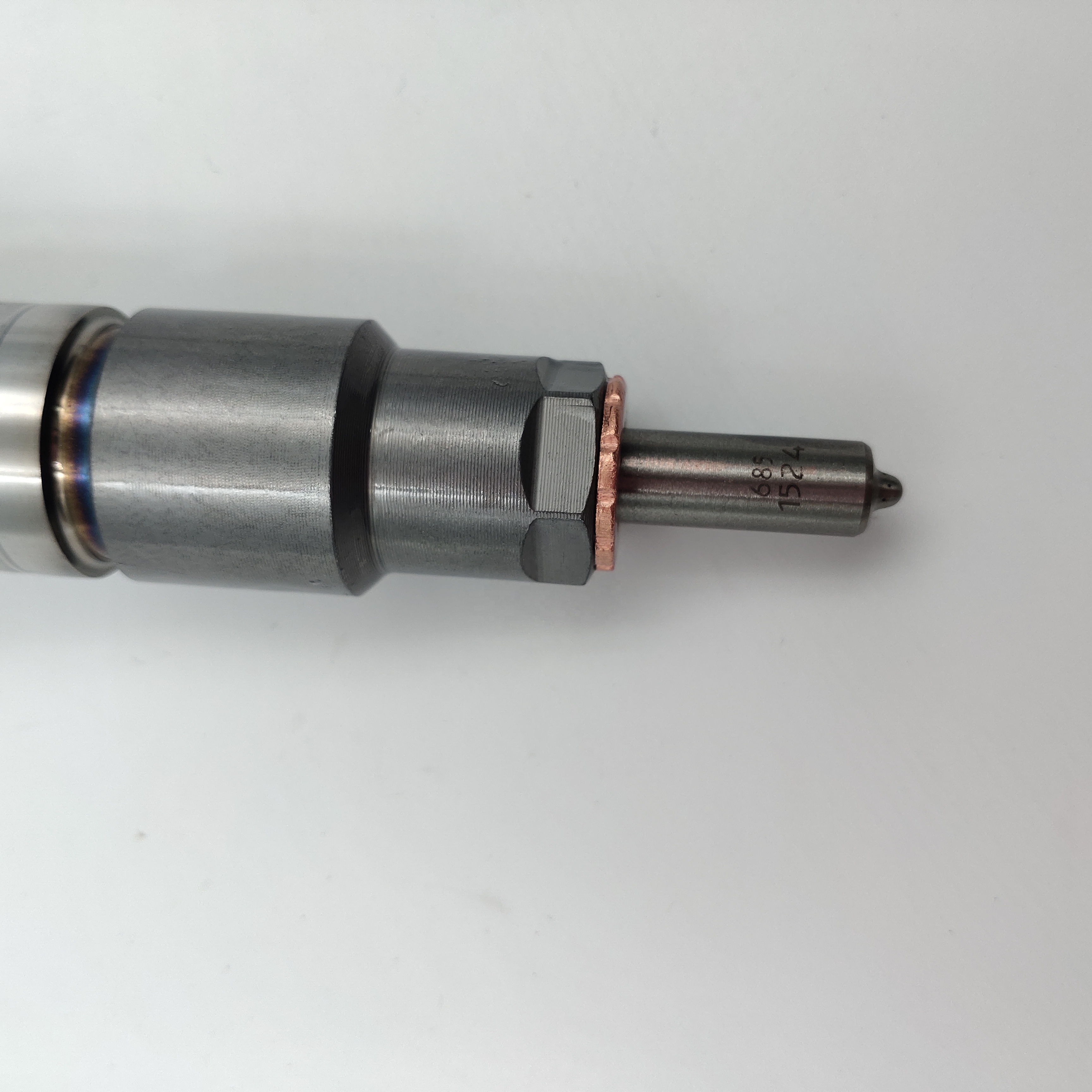 new diesel common rail fuel injector 0445120217 0445120218 0445120219