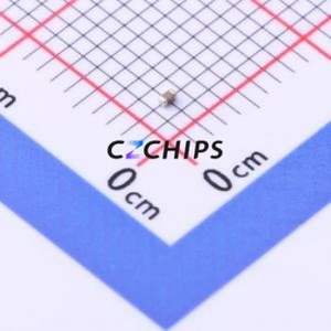 Condensateur SMD (MLCC) 500R07W272KV4T 0402 (Capacité : 2,7nF) (Tension nominale : 50V Coefficient de température : X7R) - Product Image 1