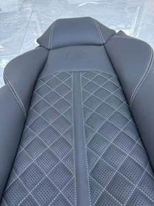Asientos <span class=keywords><strong>S4</strong></span> para Audi A4, Asientos X3M para <span class=keywords><strong>BMW</strong></span> X3 - Product Image 5
