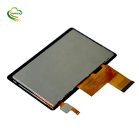 Écran tactile LCD TFT 4,3 pouces Sunshine Readable 480x272/800x480 RGB 24 bits 40 broches