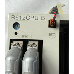 ไดรฟ์คอนโทรลเลอร์ R612CPU-B สภาพดี ไดรฟ์ R612CPU-B สภาพดี - Product Image 6