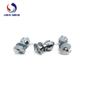 Tuyết xe máy mùa đông <span class=keywords><strong>Rally</strong></span> xe lốp đinh tán jx130 tungsten carbide <span class=keywords><strong>Studs</strong></span> - Product Image 5