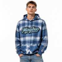 Sweat-shirt en molleton de coton pour homme, idéal pour la course à pied, la remise en forme, la salle de sport, logo personnalisé professionnel, doux, chaud et confortable