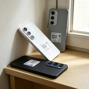 Spark 40 16G+1TB หน้าจอ 7.0 นิ้ว ระบบปฏิบัติการ Android 15 หน่วยประมวลผล 10 คอร์ จอแสดงผล HD LED รองรับซิมคู่ สแตนด์บายคู่ แบตเตอรี่ 7000mAh - Product Image 1