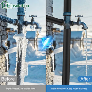 <span class=keywords><strong>Isolation</strong></span> CF RUBA Matériau NBR Matériaux d'<span class=keywords><strong>isolation</strong></span> thermique <span class=keywords><strong>Isolation</strong></span> des tuyaux pour grandes canalisations et conduites d'<span class=keywords><strong>eau</strong></span> - Product Image 6