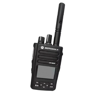 สำหรับวิทยุสื่อสารแบบพกพา รุ่นดั้งเดิม DP3661e ดิจิตอล ระยะไกล DMR กำลังส่ง 5 วัตต์ ระยะ 1-10 กิโลเมตร - Product Image 4