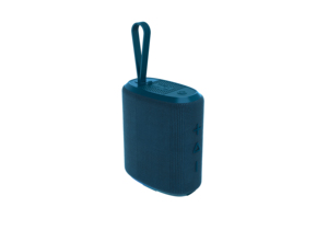 Haut-parleur <span class=keywords><strong>Bluetooth</strong></span> portable de qualité supérieure avec subwoofer intégré, idéal pour l'extérieur, avec batteries amovibles et remplaçables - Product Image 2