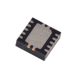 ชิป IC ANSOYO BQ24022DRCR BQ24022 BQ24022DRC 10VSON วงจรรวม ชิปจัดการพลังงาน PMIC ชิ้นส่วนอิเล็กทรอนิกส์ - Product Image 6