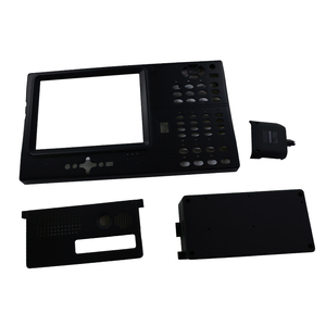 Servicios de Mecanizado CNC de Precisión, Prototipado Rápido, Fresado, Servicio de Mecanizado CNC, Maquinaria CNC, Piezas Personalizadas - Product Image 4