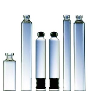 Cartucce in Vetro per Penne da Iniezione 1.5ml 1.8ml 3ml 4ml 5ml, Flacone in Vetro Borosilicato Trasparente per Medicinali per Diabetici - Product Image 5