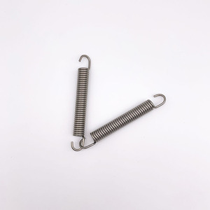Slip <b>Hook</b> Carbon Steel Spring Plain Finish General Industry Use - Product Image 3