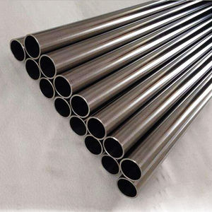 Tubo sin Costura de Aleación de Níquel Inconel <span class=keywords><strong>625</strong></span> Resistente a Altas Temperaturas y a la Corrosión para Petroquímica - Product Image 1