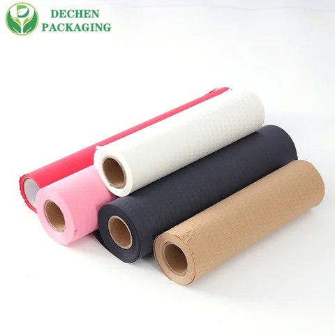 Papel de envoltura de panales de miel con panales de miel
