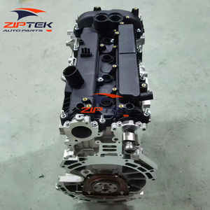 <span class=keywords><strong>Motor</strong></span> 2.0T EcoBoost de Doble Turbocompresor para Lincoln MKZ, Zephyr, MKC, Nautilus y Corsair - Product Image 5