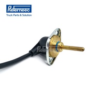 Sensores de camión europeos REFERNEEC 1787522 1864224 2154180 Sensor de presión de carga para camión SCANIA P/G/R/T-Serie