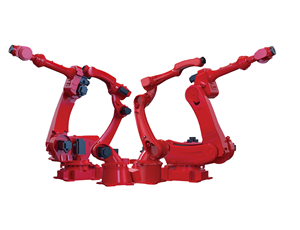 Bras de <span class=keywords><strong>robot</strong></span> de soudage automatique avec moteur et boîte de vitesses pour pièces automobiles, <span class=keywords><strong>robot</strong></span> industriel articulé à 6 axes - Product Image 2