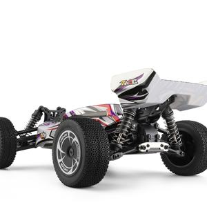 2024 New Wltoys Model 144016 390 Brushed Motor 1 14 Scale Electric Four <b>Wheel</b> Drive <b>Racing</b> <b>Car</b> Toys - Product Image 2
