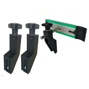 Abrazadera <span class=keywords><strong>de</strong></span> precio <span class=keywords><strong>de</strong></span> fábrica, riel <span class=keywords><strong>de</strong></span> guía <span class=keywords><strong>de</strong></span> plástico e inoxidable para piezas <span class=keywords><strong>de</strong></span> transportador - Product Image 5