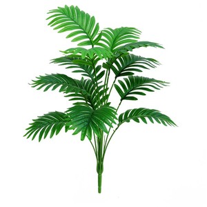 Plantes artificielles en plastique de style nordique, plantes en <span class=keywords><strong>pot</strong></span> pour table, fleurs décoratives d'intérieur, bonsaïs sur pied, vente en gros - Product Image 5