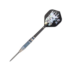 Fléchettes en tungstène de haute précision, best-seller, style personnalisable pour les ligues de bar - Product Image 1