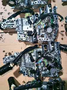 Corps de soupape de transmission CVT JF017E RE0F10E RE0F10D pour Nissan Altima Infiniti JF017 31705-29X6D 31705-29X0A 31705-29X1B - Product Image 4