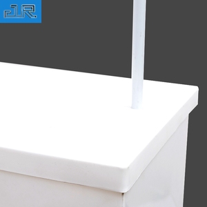 Salon commercial stand <span class=keywords><strong>d</strong></span>'<span class=keywords><strong>exposition</strong></span> spécial conception pièce <span class=keywords><strong>table</strong></span> stands - Product Image 4