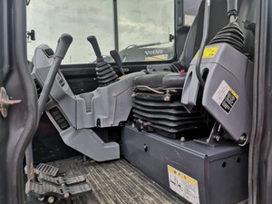 รถตักตีนตะขาบใช้16ton KX165 Kubota KX155 U30 U15 KX185-3 KX155-3ขุดขนาดกลางมอเตอร์ของแท้จากญี่ปุ่น - Product Image 6