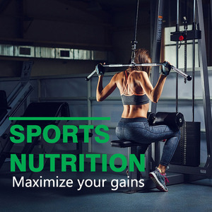 อาหารเสริมชนิดซอฟต์เจลกรดไลโนเลอิกเชื่อมโยงชนิดขายดีที่สุด พร้อมด้วยซีแอลเอ คอมเพล็กซ์ ช่วยเสริมสมรรถภาพและการฟื้นฟู - Product Image 6