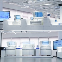 Esterilizador de Plasma por Aire BIOBASE K (Montado en Pared) BKZII-B-800-D, Esterilizador de Adsorción Electrostática de Plasma OEM para Laboratorio, en Stock