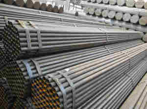 ERW Steel <strong>Pipe</strong> <strong>API</strong> <strong>5L</strong> PSL1&amp;<strong>PSL2</strong>,ASTM A53,ASTM A252 EN10210 EN10217 - Product Image 2