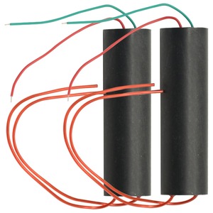 โมดูลเครื่องกำเนิดไฟฟ้าแรงสูง Arc Pulse 1000KV - ประสิทธิภาพสูงและกะทัดรัด - รุ่นที่ 3 - สำหรับการวิจัยทางวิทยาศาสตร์/เครื่องมือวัด - Product Image 2