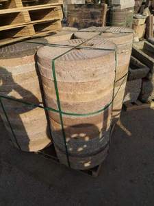 <span class=keywords><strong>Pierre</strong></span> à <span class=keywords><strong>moulin</strong></span> chinoise antique ronde, utilisée, <span class=keywords><strong>en</strong></span> granit récupéré, vieille <span class=keywords><strong>pierre</strong></span> à <span class=keywords><strong>moulin</strong></span> pour la décoration <span class=keywords><strong>de</strong></span> <span class=keywords><strong>jardin</strong></span> - Product Image 6