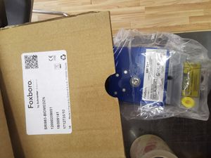 เครื่องปรับตำแหน่งด้วยไฟฟ้าแบบนิวเมติกจาก ECKARDTSRD991 SRD991BHFS6EAANR1V01ฟ็อกซ์โบโร - Product Image 5