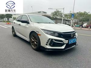 <span class=keywords><strong>Honda</strong></span> <span class=keywords><strong>Civic</strong></span> Sedán 2020 Usado en Excelentes Condiciones, Gasolina, Interior Negro Exportado de China - Product Image 3