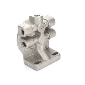 Separatore Acqua-Carburante R225-7 R215-7, Filtro Carburante <span class=keywords><strong>FS1242</strong></span> per Escavatore HYUNDAI - Product Image 5