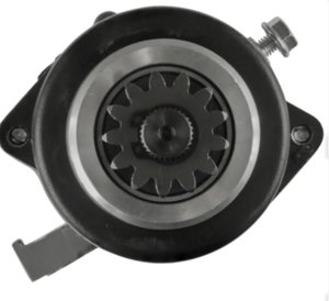 Motor de arranque compatible con <span class=keywords><strong>YAMAHA</strong></span> OE 6S5-81800-00 6S5-81800 18895 FX <span class=keywords><strong>1800</strong></span> 2013-2023 FZS GX1800 2009-2016 GP1800R HO <span class=keywords><strong>VX</strong></span> <span class=keywords><strong>Cruiser</strong></span> - Product Image 2