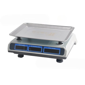 Veidt Weighing Cheap Fruit Electronic Scale Device Price Platform 14191-4029F Cheap Fruit Electronic Scale Weighing Device Price - Product Image 3