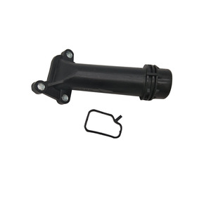 Manguera de refrigerante 11127810707 para el sistema de refrigeración del motor del coche, pieza de repuesto - Product Image 1