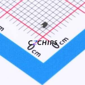Diodo Schottky Original y Nuevo RB521S-30 SOD-523, Venta al por Mayor de Componentes Electrónicos, Proveedor de Chips y Servicio BOM - Product Image 2