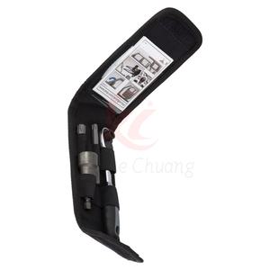 Kit de herramientas de extracción de puerta superior blanda dura para coche 68361574AB para WRANGLER JL GLADIATOR de 2018-2022 de A - Product Image 4