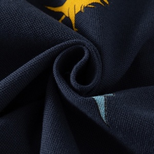 T-Shirt Estiva per Bambini 1-6 Anni, Maglietta in Cotone Traspirante con Cartoni Animati, Polo Casual alla Moda per Ragazzi - Product Image 5