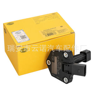 Hellf <b>Oil</b> <b>Level</b> <b>Sensor</b> 6PR009629-01 For Volkswagen Audi Made In Germany - Product Image 1