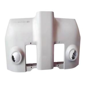 Cadre de protection avant pour drone agricole Agras T30, accessoires pour drone en métal et plastique - Product Image 1