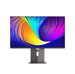 จอภาพ CN Original HKC GS27QE ขนาด 27 นิ้ว 360Hz 250cd/m QD-OLED รองรับ Type-C 90W HDMI 2.1 DP 1.4 10Bit 10.7  พร้อมระบบ TUV Low Blue Light - Product Image 1