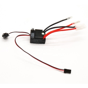 Wltoys SP edcat HPI axial raxxas-carrete eléctrico de 1060 a prueba de agua, escala 1:10 - Product Image 2