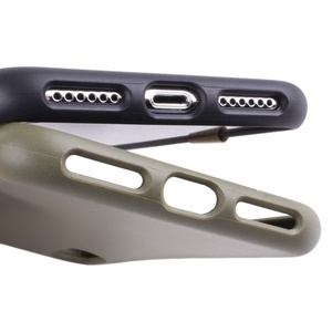 Matériaux écologiques Dégradables Biodégradable Étui Pour Téléphone Portable Pour Iphone Pour Huawei Pour Samsung - Product Image 6