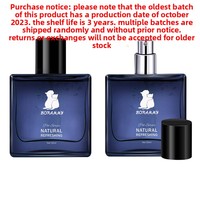Parfum pour animaux Baolaimeilu 50ml, parfum longue durée, désodorisant pour chat et chien, éliminateur d'odeurs, fabriqué à Guangzhou, modèle BLML-0061, vente en gros